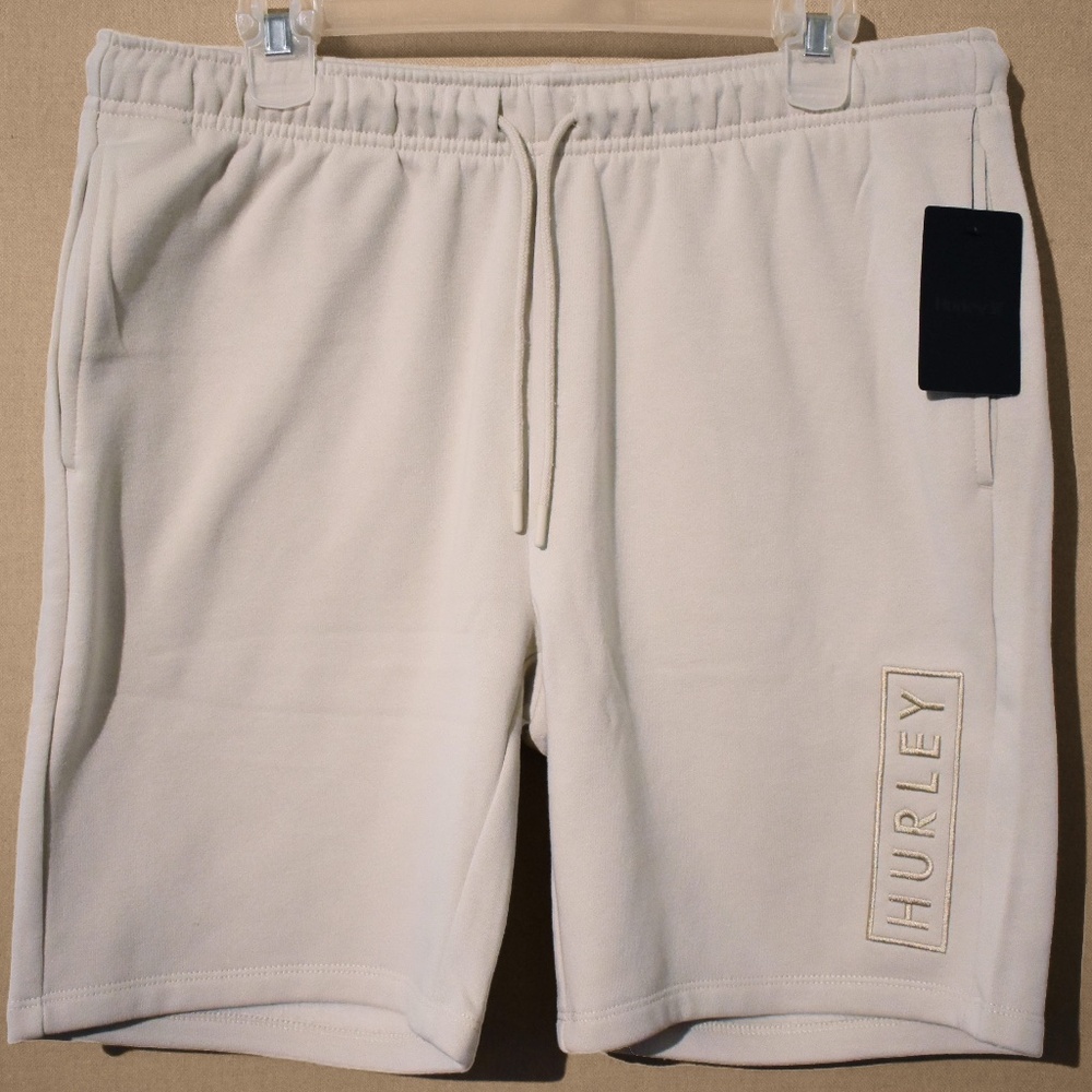 LG Hurley Shorts